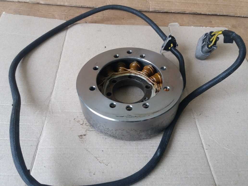 Alternador Ducati