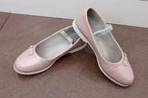 Buty wizytowe galowe do sukienki eleganckie r. 32