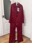 Комбінезон-спецівка Kubler workwear р. 56