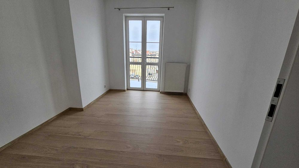 Mieszkanie centrum 51 m2 3 pokojowe