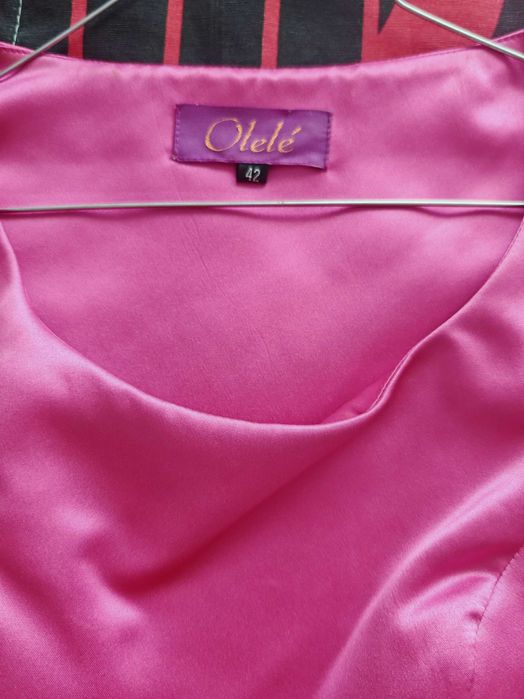 Vestido de cerimónia n. 40