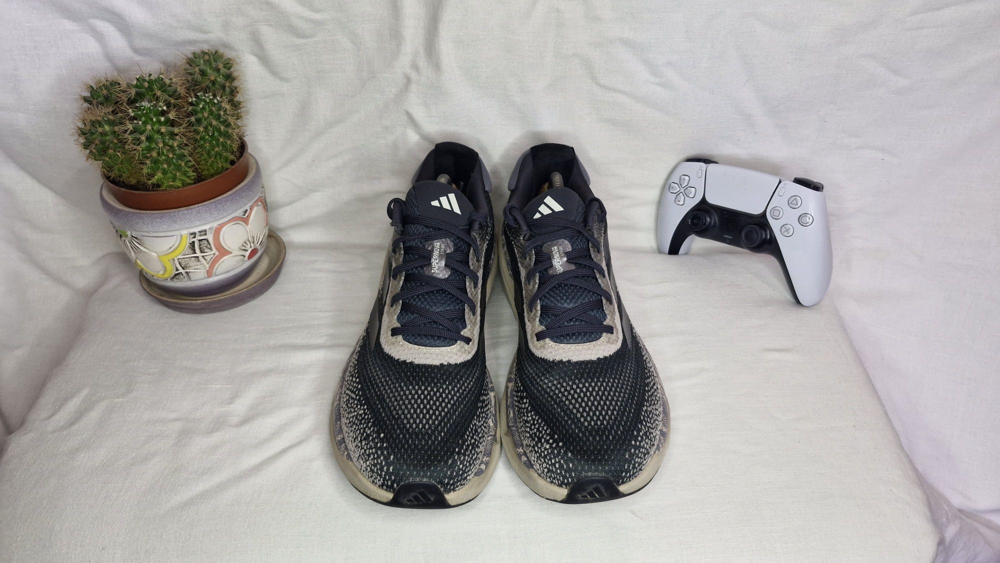 Кросівки Adidas Supernova.Розмір 44