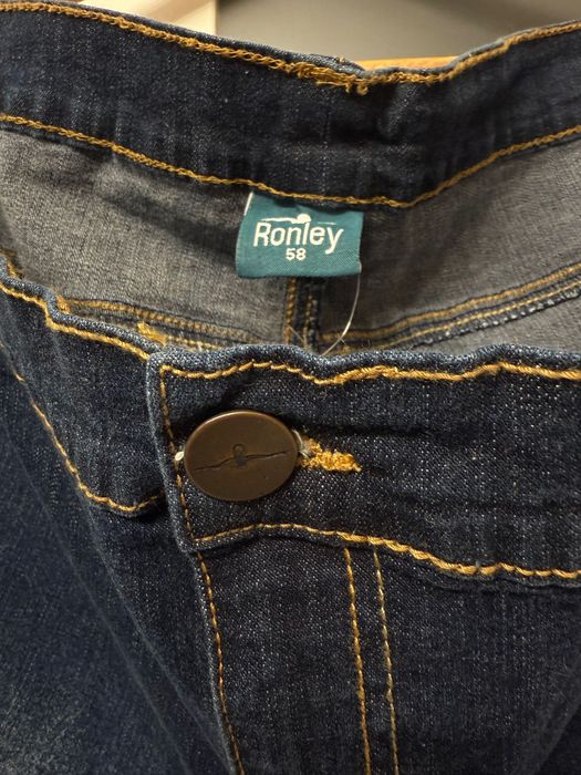 Продаж чоловічі джинси 56 розмір