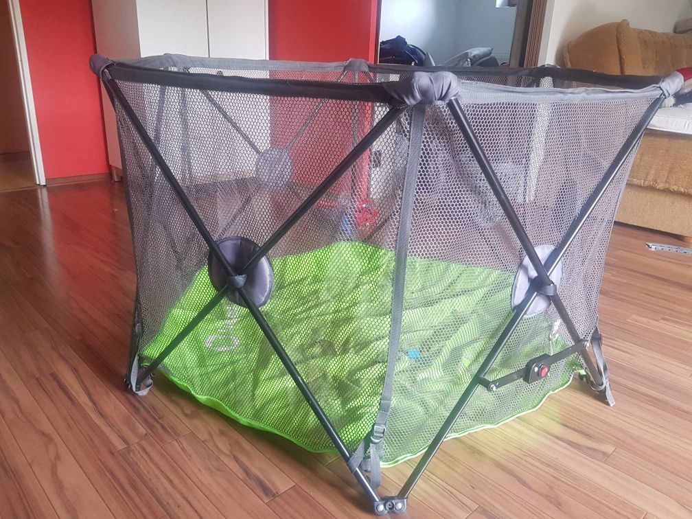 Kojec dla dzieci lionelo noor,