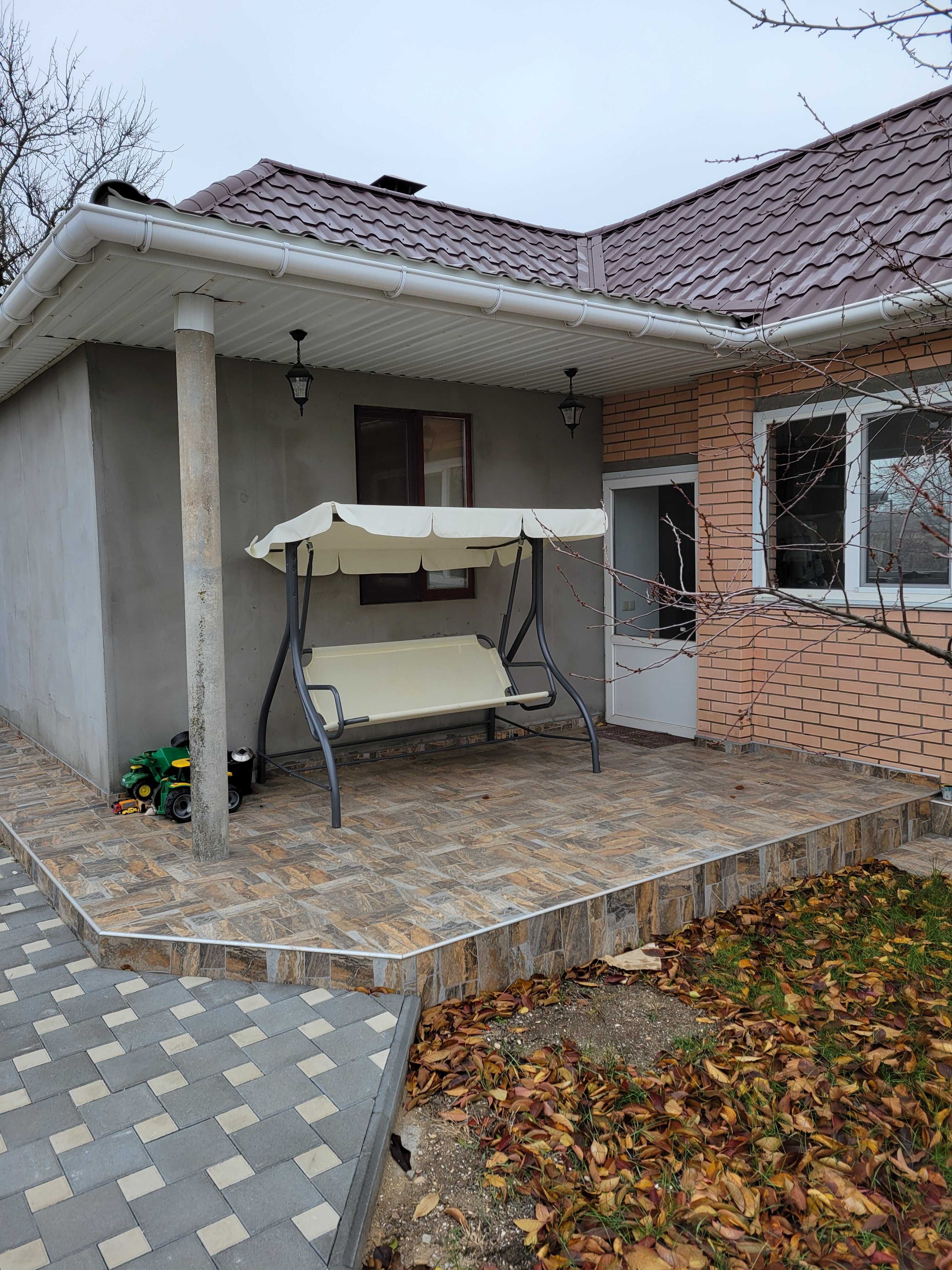 Будинок з земельною ділянкою, дача Нова Дофінівка