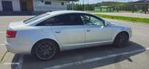 Audi A6 C6 3.0 tdi quattro