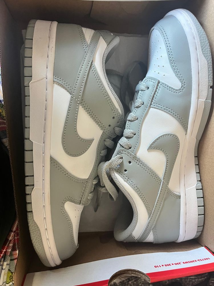 Sapatilhas Nike Dunk Low