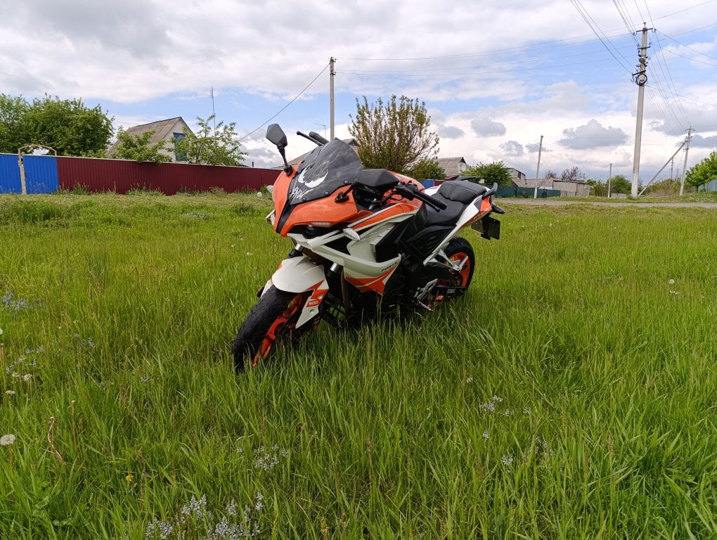 Forte ft 300  r1