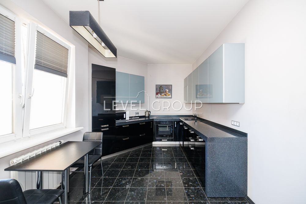 Продаж 2-кім квартири 77м2 з ремонтом парк Наталка Оболонь