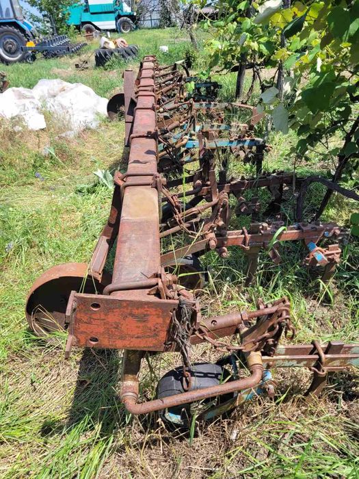 Продам культиватор крн 5.6