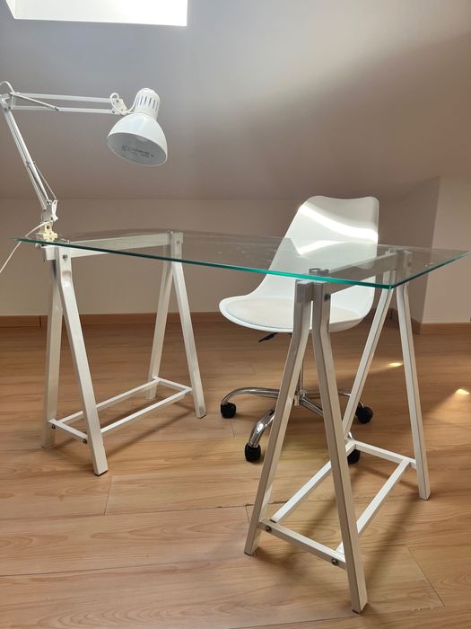 Secretaria de escritório
