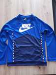 Chłopięca bluza sportowa Nike 9-11 lat, wzrost 137cm-147cm