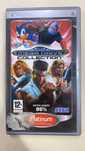 Jogo PSP Sega Mega Drive Collection (Versão Platinum)