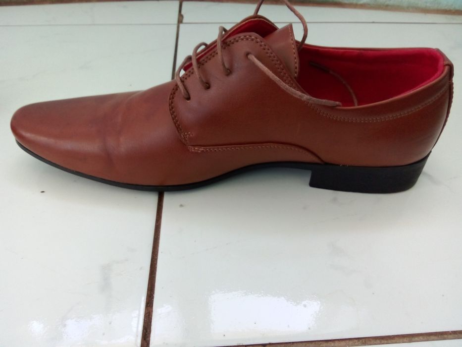 Взуття в гарному стані