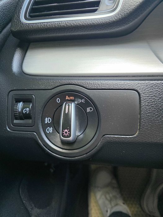 Volkswagen Passat CC дизель 2.0 2012 рік. Офіційне