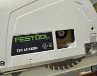 Festool  TSV 6O KEBQ
função de pré-TSV 6O KEBOTSV 6O KEBOTSV 6O KEBOTS