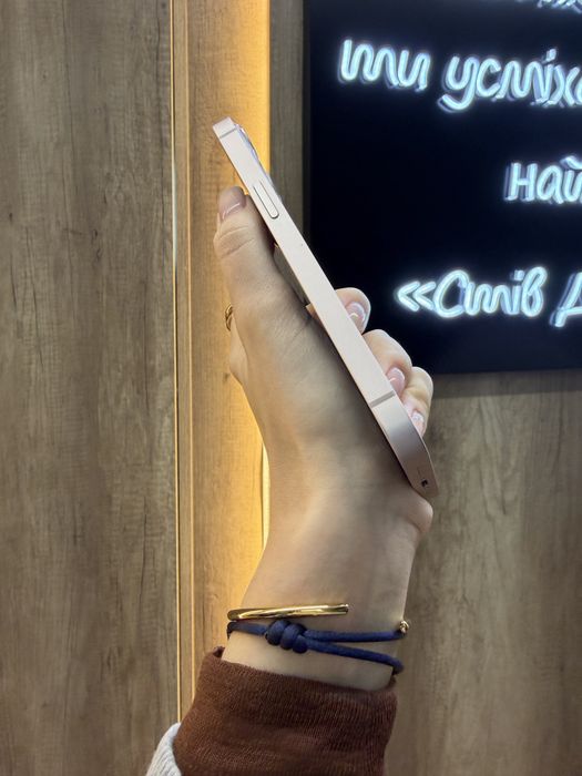 Used IPHONE 13 128 Pink Neverlock Костюшка,5 igrand