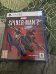 Spider man 2 ps 5 (людина павук 2 Playstation 5l