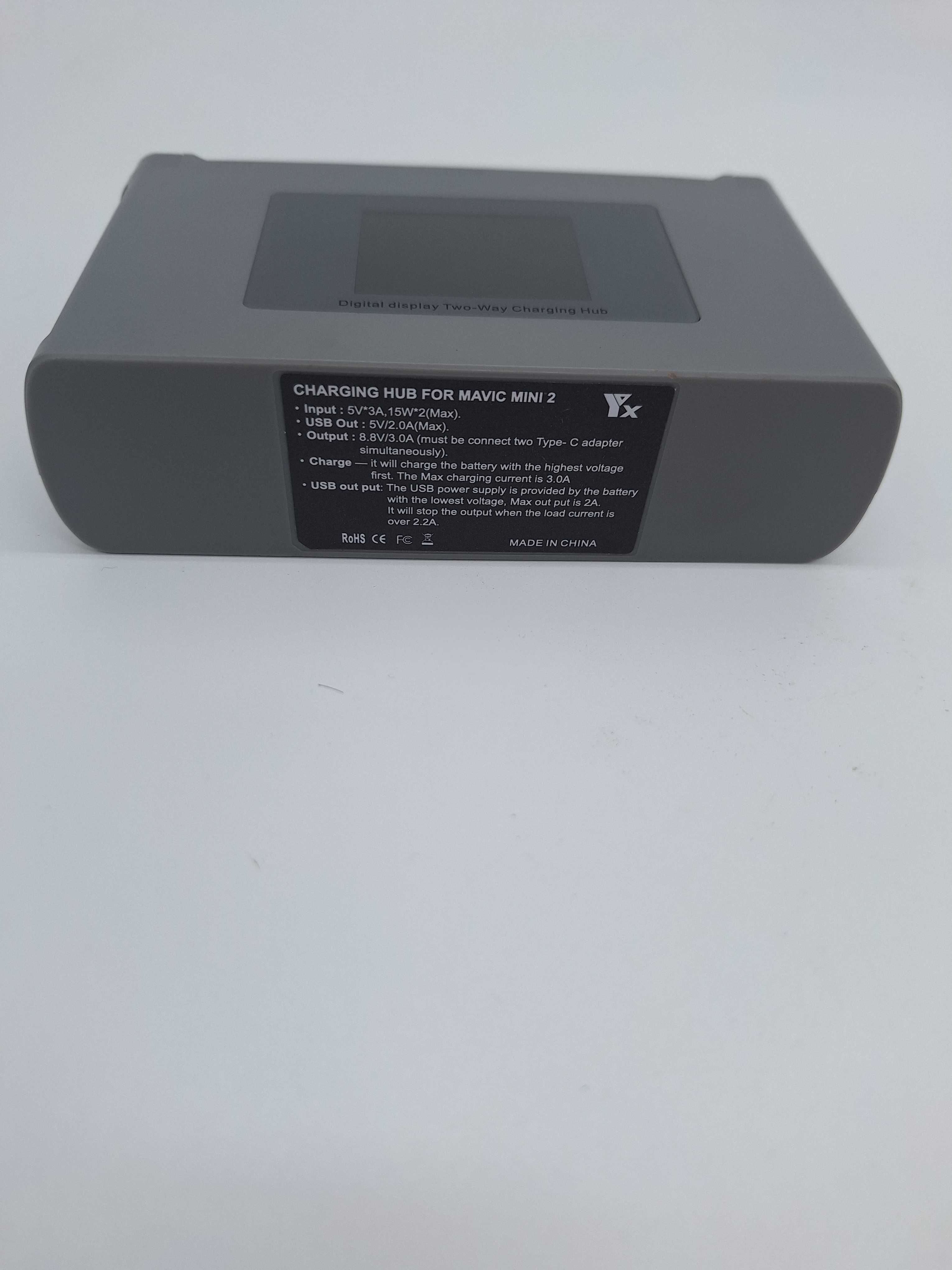 Stacja Ładująca DJI Mavic mini 2
