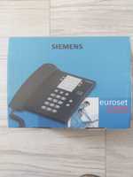 Telefon stacjonarny Siemens euroset 2005