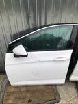 Opel Astra K V drzwi Lewe Przednie Lewy Przód Z40R