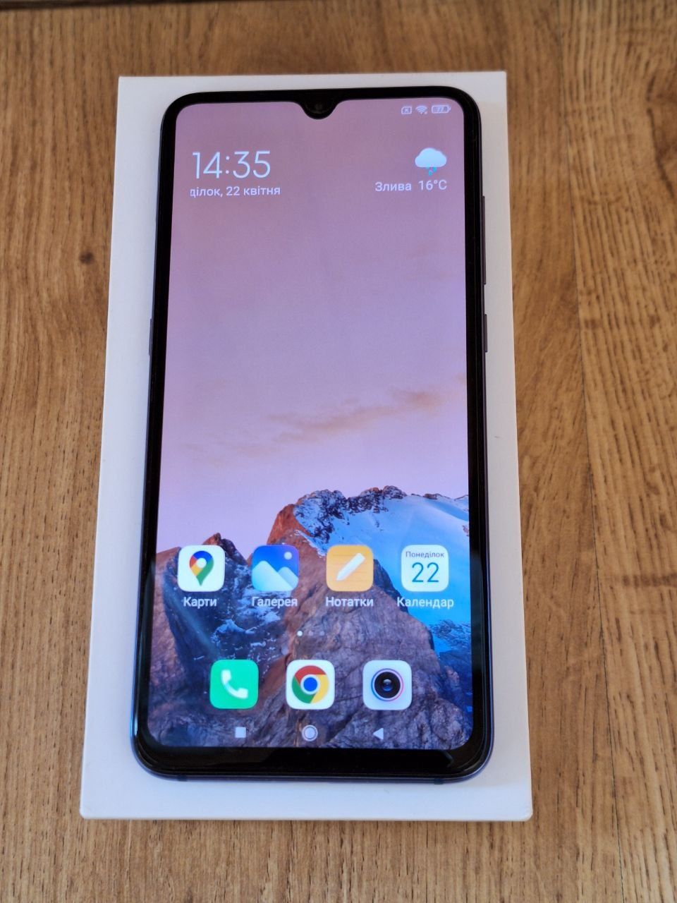 Смартфон Xiaomi mi 9