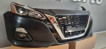 NISSAN ALTIMA Бампер передний в сборе 2019 2020 62022-6CA0H
