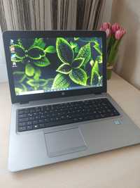 Ноутбук HP EliteBook 850 G3 15.6