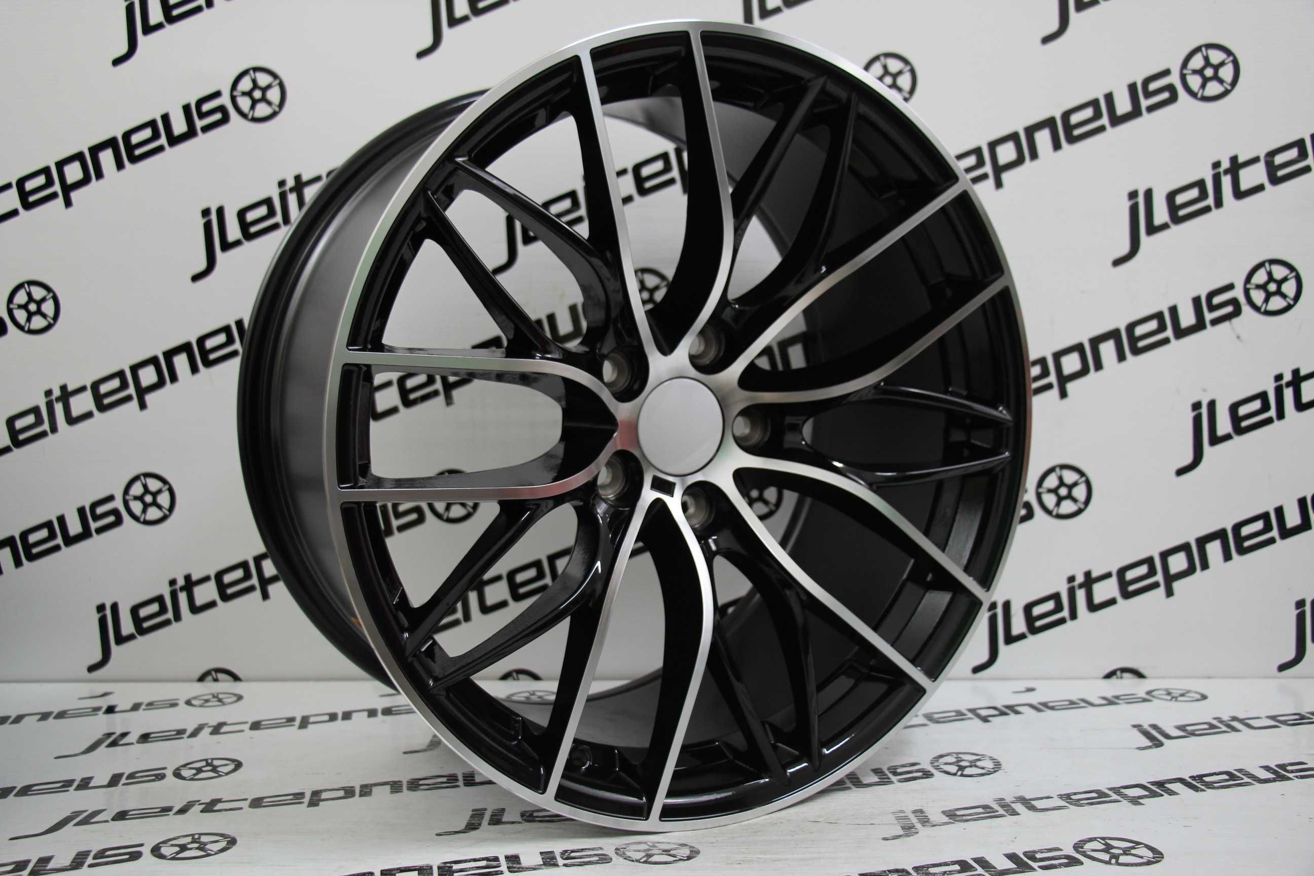 Jantes Novas BMW M Performance 19 5x120 8.5+9.5 ET35+40