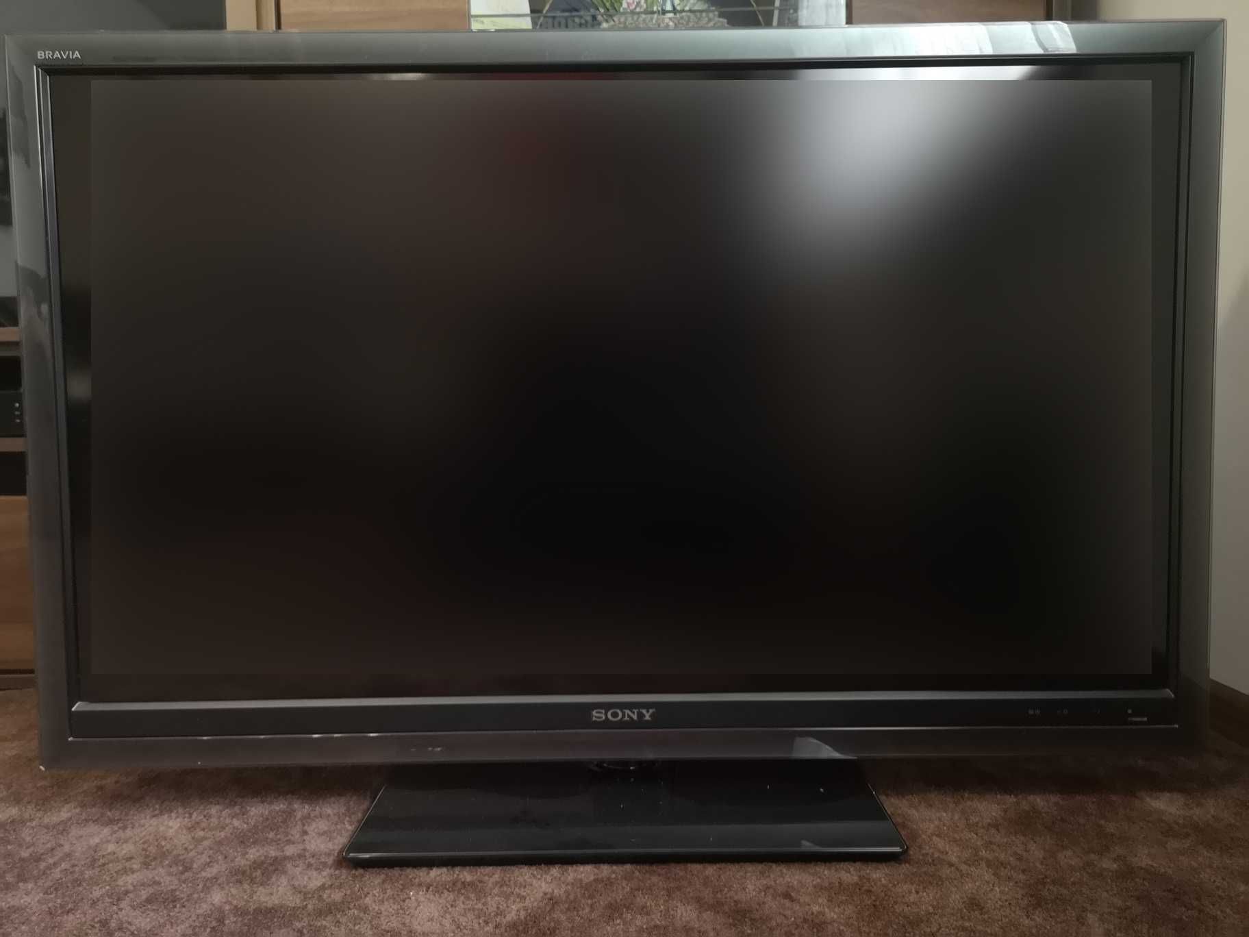 Telewizor Sony Bravia KLD-46Z5500 46 cali