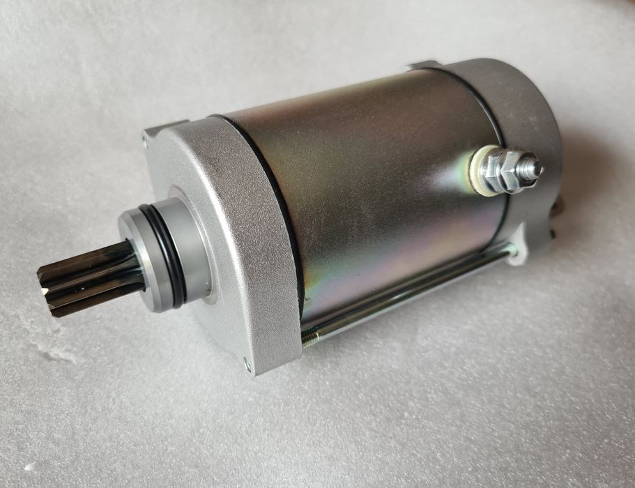 Rozrusznik do quada Tgb 600 blade ltx lt se ATV Nowy