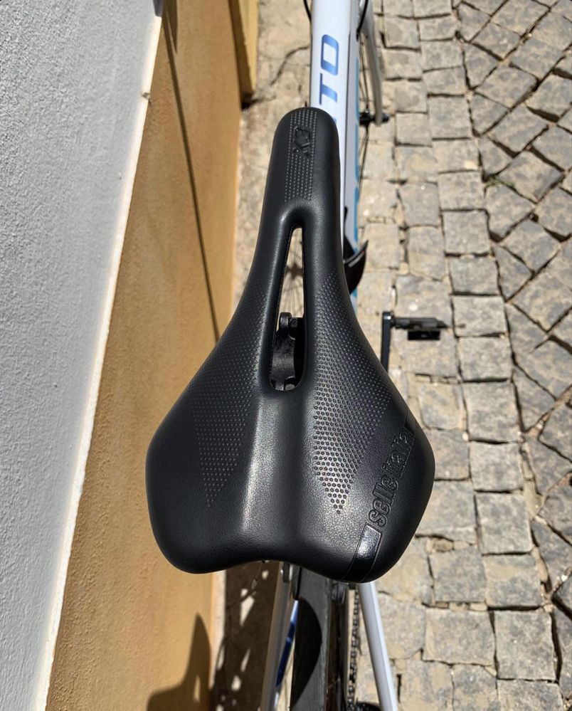 Bicicleta Kross vento