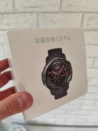 Nowy Honor Watch GS Pro 48mm Black