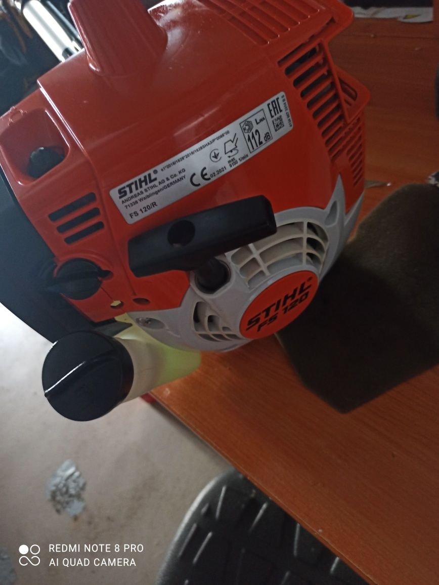 Kosa Stihl FS 120