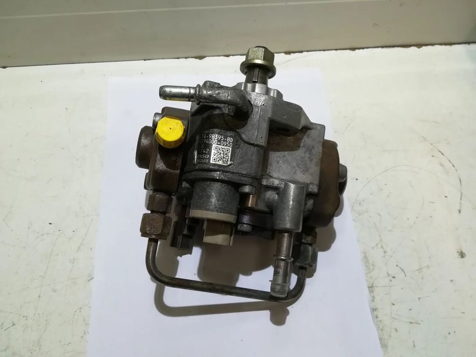 POMPA WTRYSKOWA PALIWA FORD TRANSIT MK7 2.4TDCI C1Q-9B395-BD