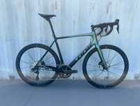 Rower szosowy Look 785 HUEZ RS rozm.L  Ultegra Di2