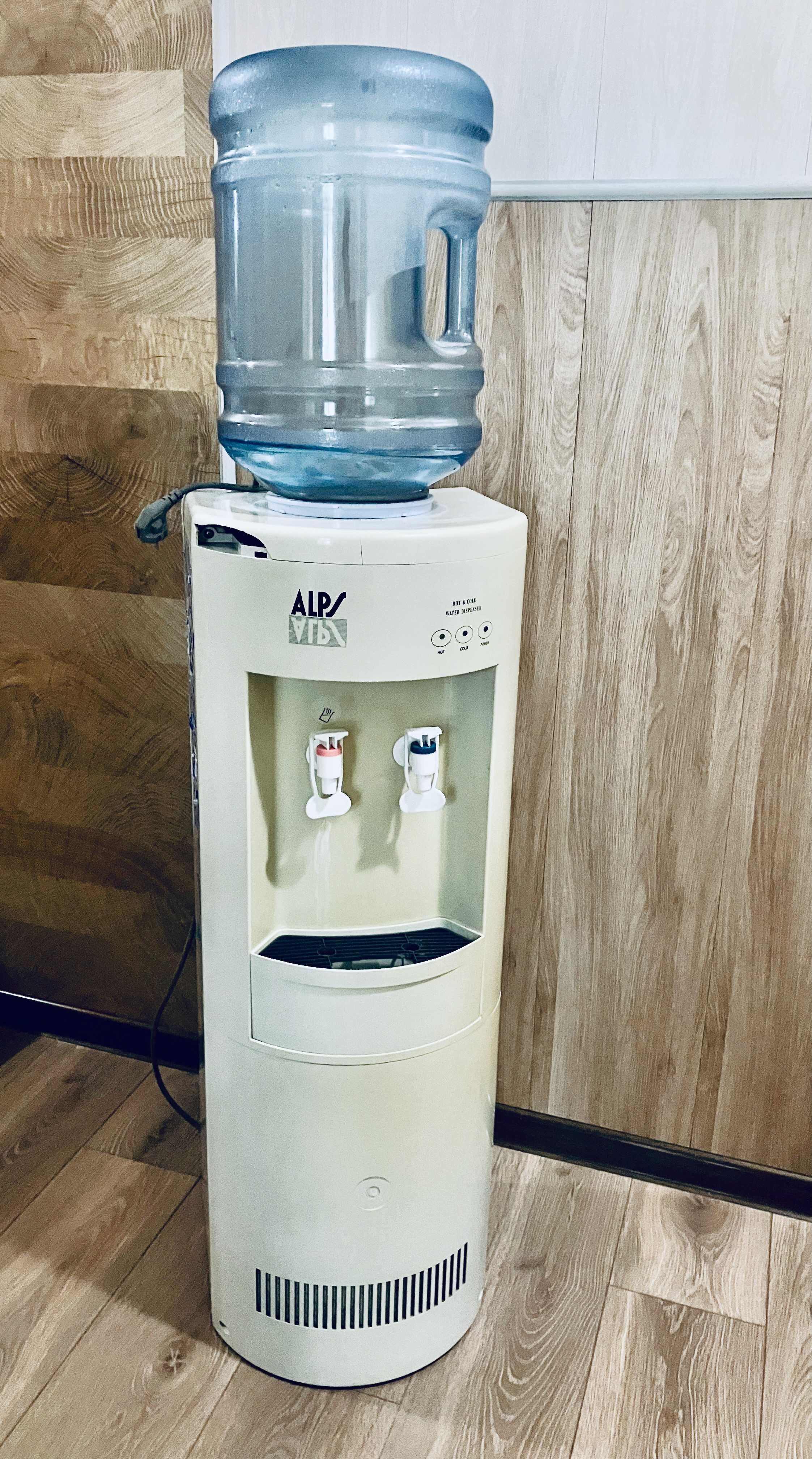 Кулер для води Alps AL-501, Корея