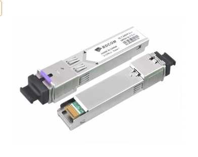 BDCOM GPON OLT-GSFP-C++, Gpon sfp модуль.