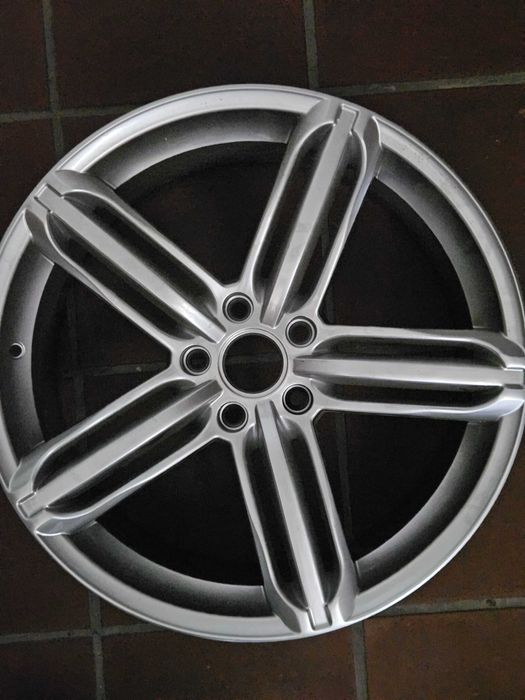 4Jantes19 Novas Audi