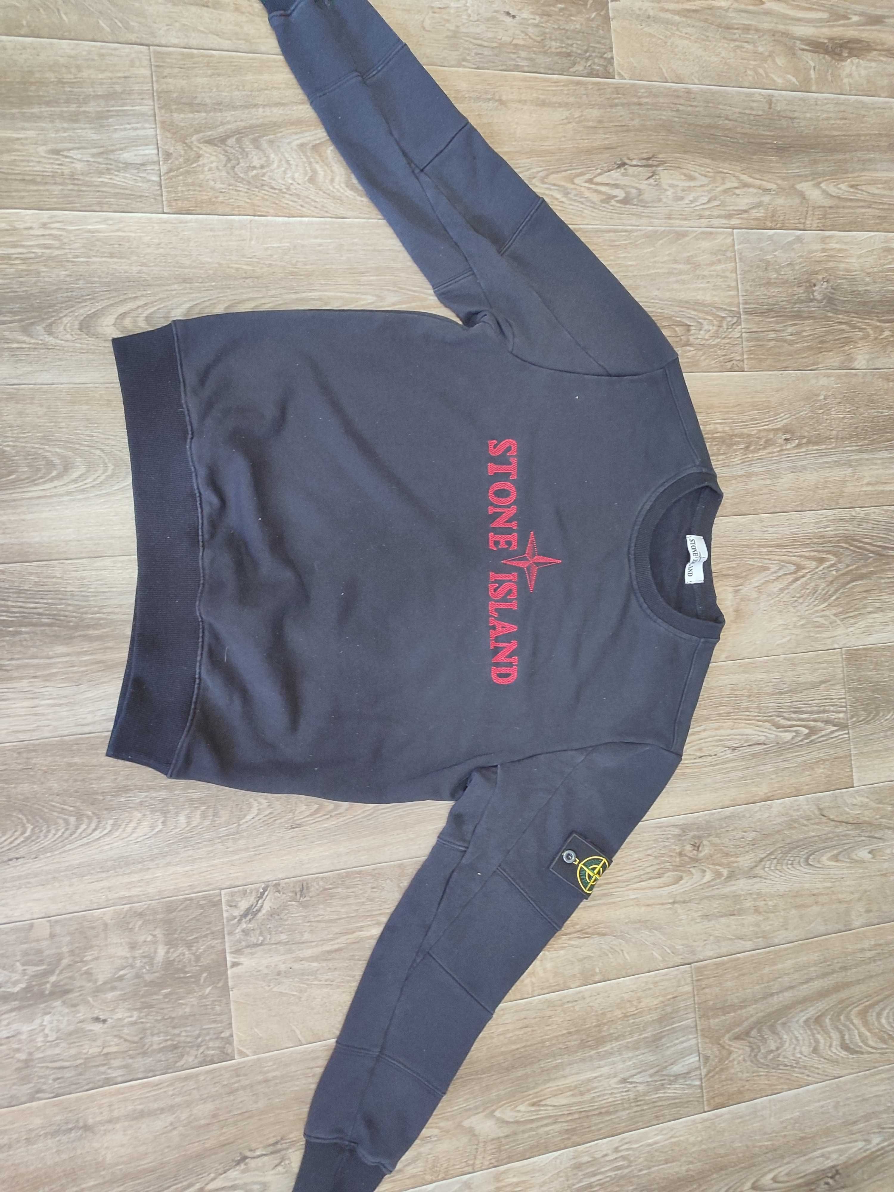 Кофта Stone Island