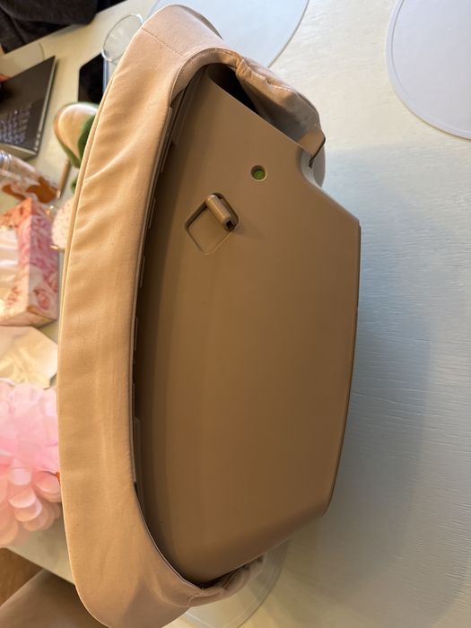 Tripp trapp stokke newborn set przystawka niemowlęca