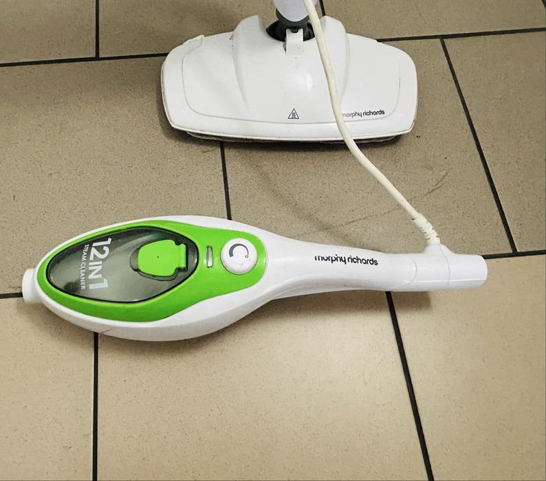 Mop Parowy MORPHY Richards