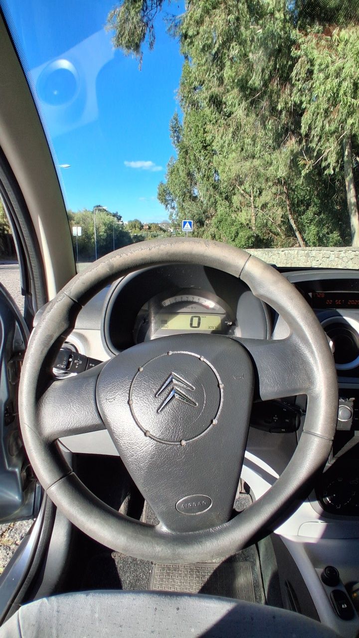 Citroën C3 1.1 60CV