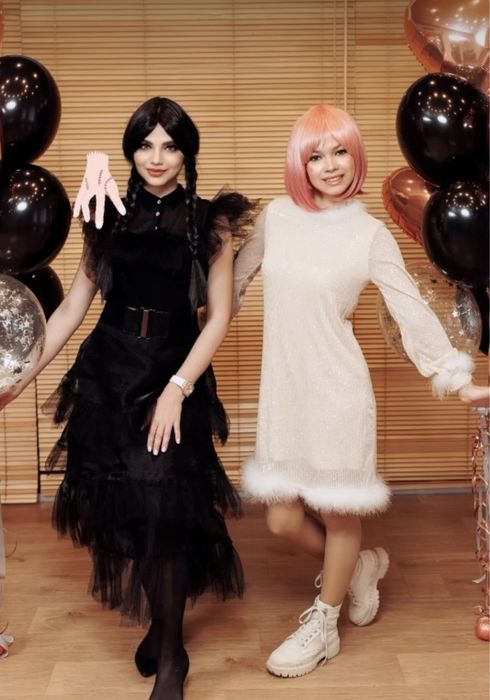 аниматоры, детские праздники, серебряная дискотека,мыльные пузыри