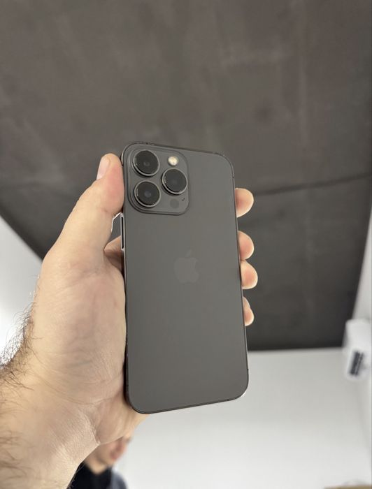Apple iphone 13 Pro 128 gb 100% айфон про