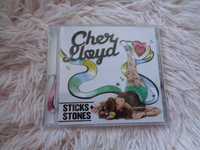 Chery Lloyd Sticks + Stones cd