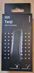 Radiator na dysk M2: Silver Monkey X Tenji radiator SSD