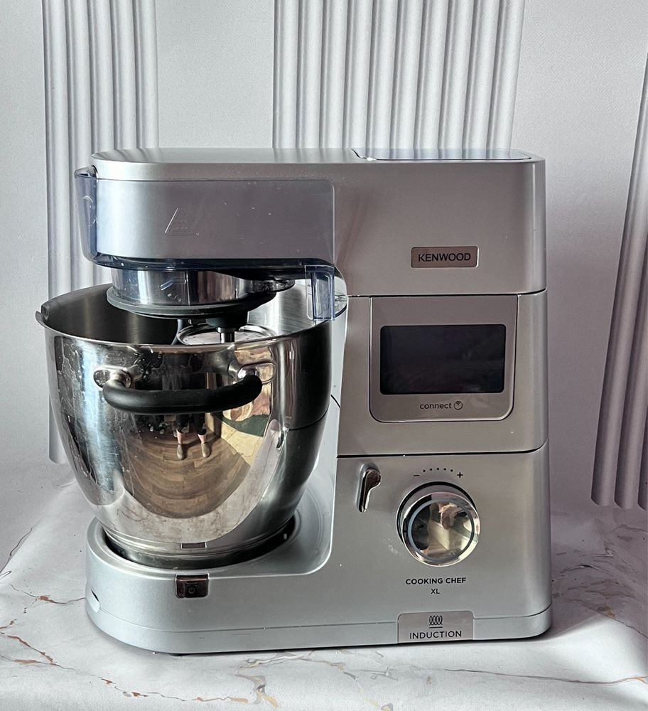 Кухонная машина Kenwood Cooking Chef XL