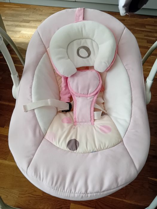 Bujaczek Lionelo Robin