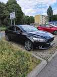 Ford Mondeo MK5 Fusion 1.5  Super stan